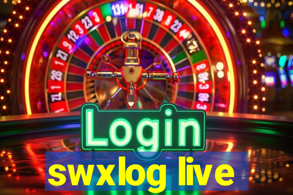 swxlog live